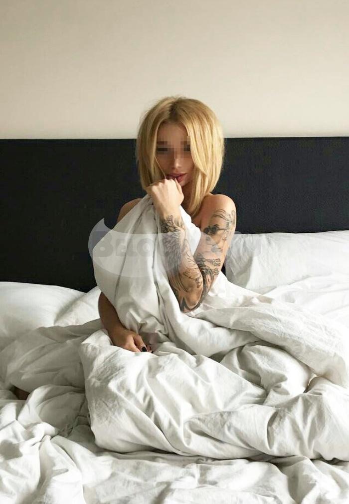 Проститутка Ксюшенька г. Каменск